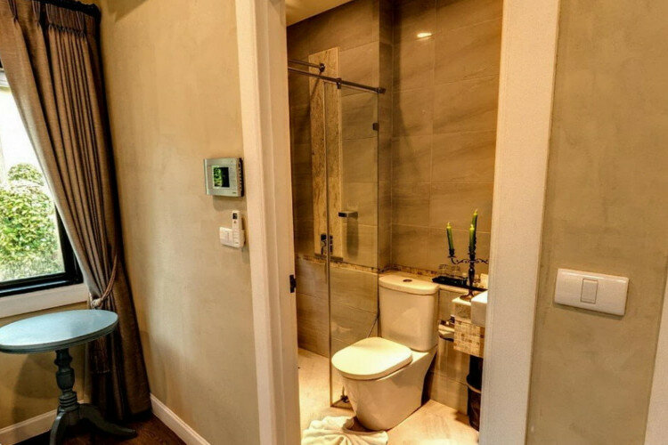 Дом в Чонбури, Таиланд | THE529916