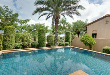 Дом в Чонбури, Таиланд | THE529916