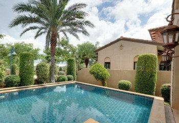 Дом в Чонбури, Таиланд | THE529916