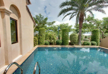 Дом в Чонбури, Таиланд | THE529916