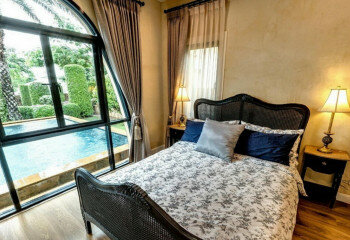 Дом в Чонбури, Таиланд | THE529916