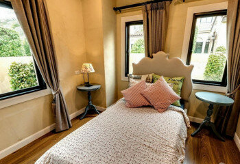 Дом в Чонбури, Таиланд | THE529916