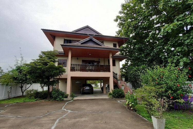 Дом в Сан Кампаенге, Таиланд | THE156641