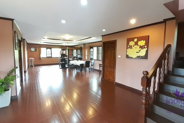 Дом в Сан Кампаенге, Таиланд | THE156641