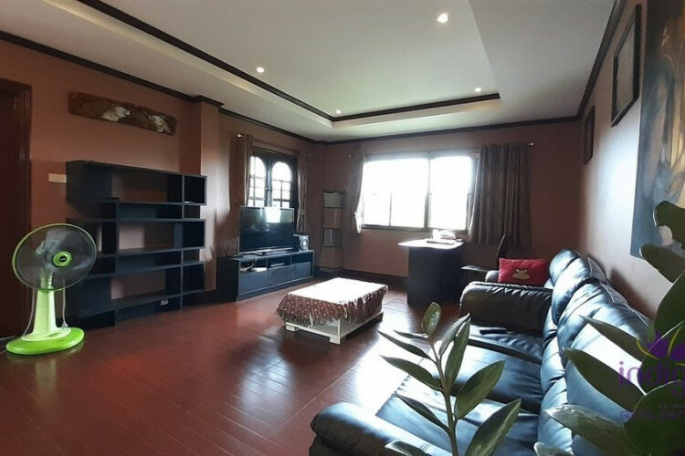 Дом в Сан Кампаенге, Таиланд | THE156641