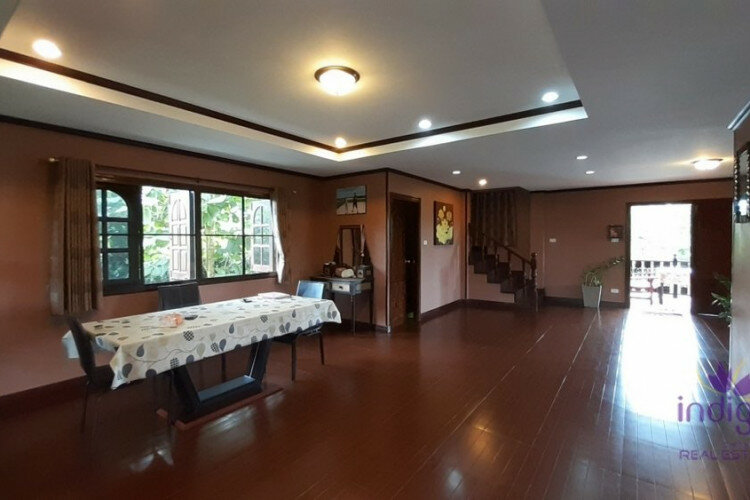 Дом в Сан Кампаенге, Таиланд | THE156641