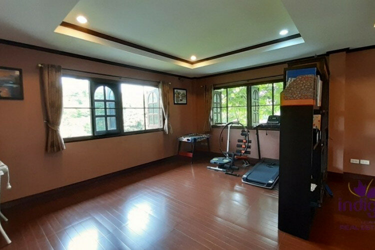 Дом в Сан Кампаенге, Таиланд | THE156641