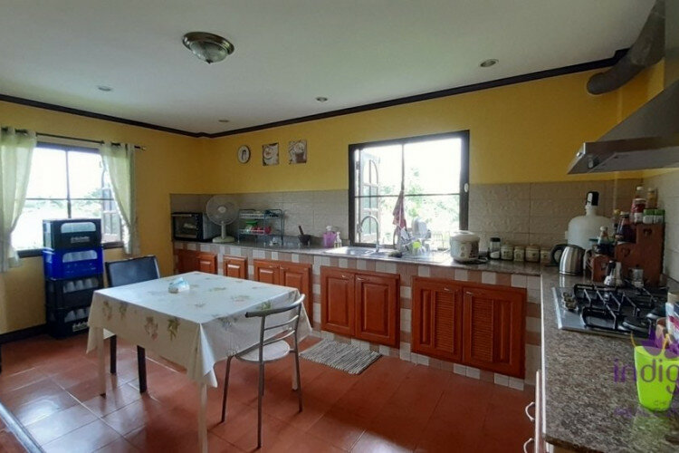 Дом в Сан Кампаенге, Таиланд | THE156641