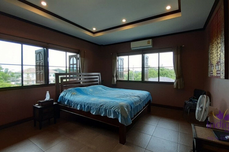 Дом в Сан Кампаенге, Таиланд | THE156641