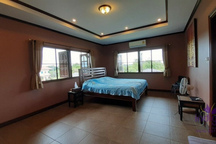 Дом в Сан Кампаенге, Таиланд | THE156641