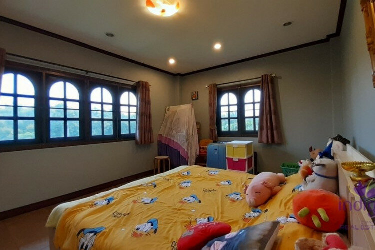 Дом в Сан Кампаенге, Таиланд | THE156641