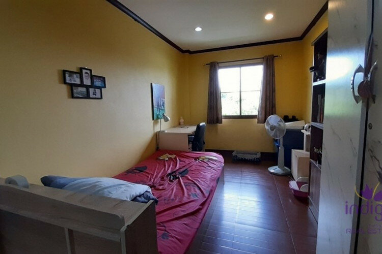 Дом в Сан Кампаенге, Таиланд | THE156641