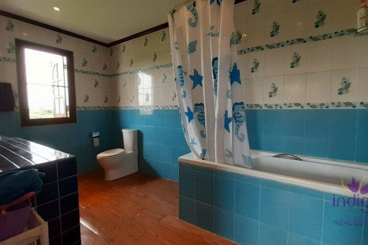 Дом в Сан Кампаенге, Таиланд | THE156641