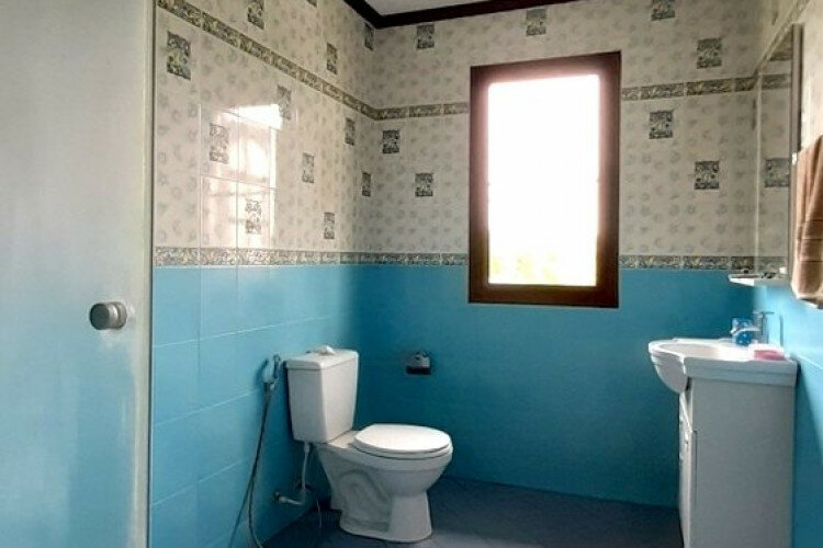 Дом в Сан Кампаенге, Таиланд | THE156641