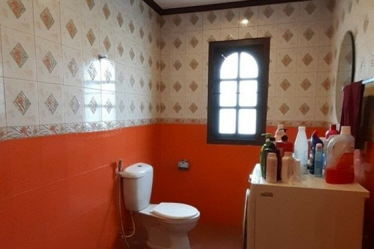 Дом в Сан Кампаенге, Таиланд | THE156641