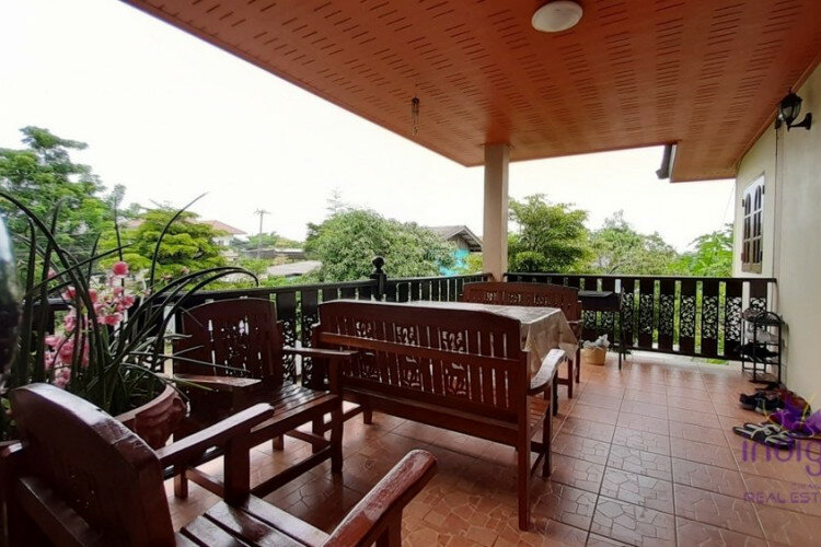 Дом в Сан Кампаенге, Таиланд | THE156641