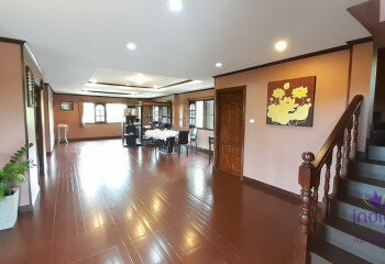 Дом в Сан Кампаенге, Таиланд | THE156641