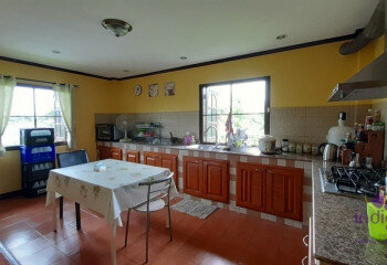 Дом в Сан Кампаенге, Таиланд | THE156641