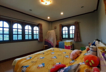 Дом в Сан Кампаенге, Таиланд | THE156641