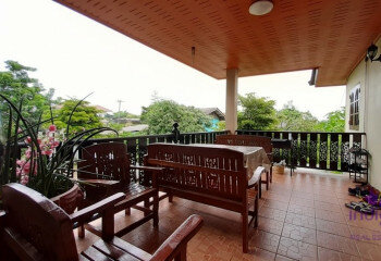 Дом в Сан Кампаенге, Таиланд | THE156641