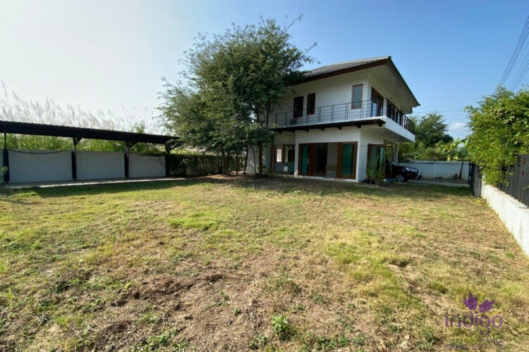 Дом в Ханг Донге, Таиланд | THE556696