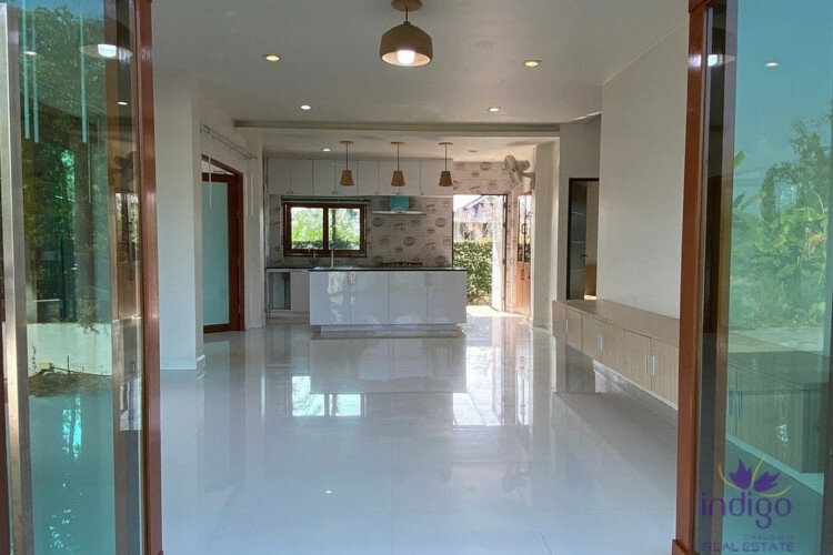 Дом в Ханг Донге, Таиланд | THE556696