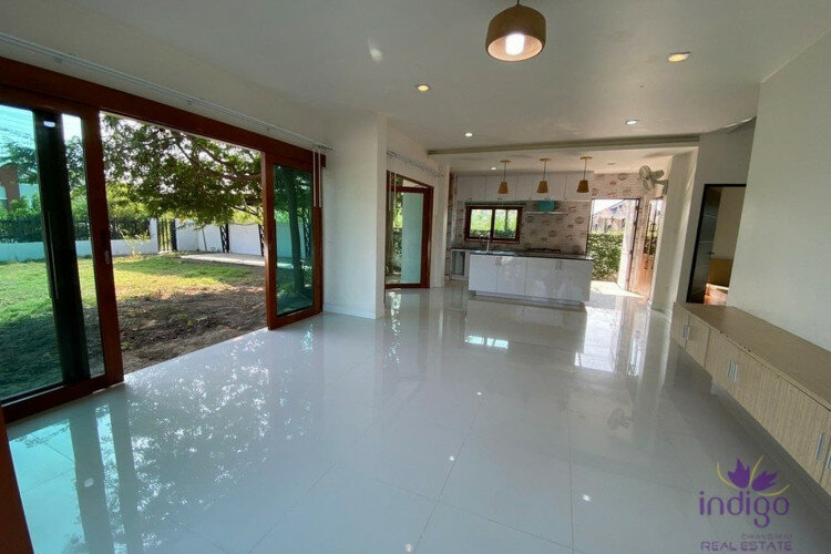 Дом в Ханг Донге, Таиланд | THE556696