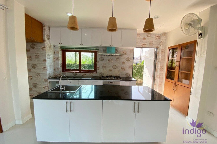 Дом в Ханг Донге, Таиланд | THE556696