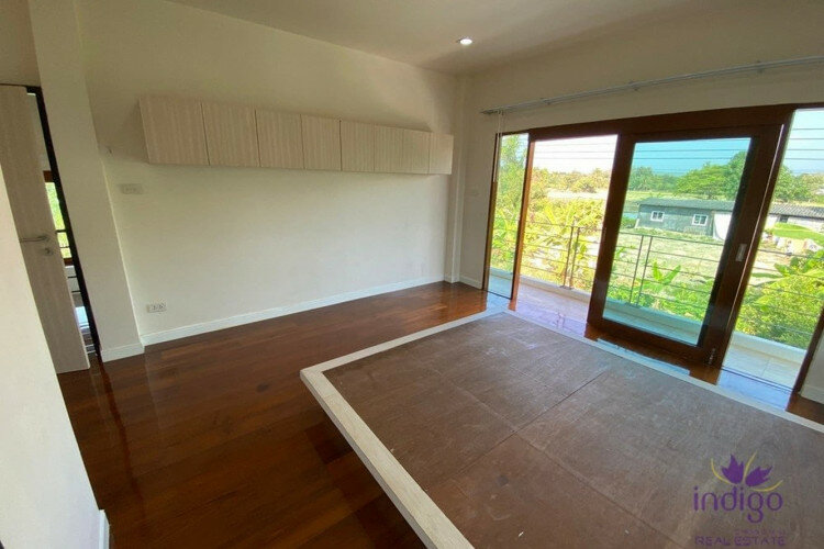 Дом в Ханг Донге, Таиланд | THE556696