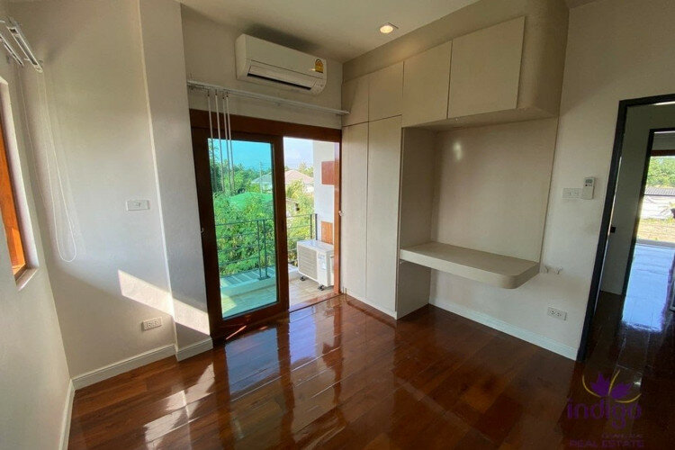 Дом в Ханг Донге, Таиланд | THE556696