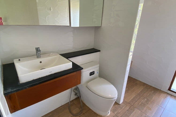 Дом в Ханг Донге, Таиланд | THE556696