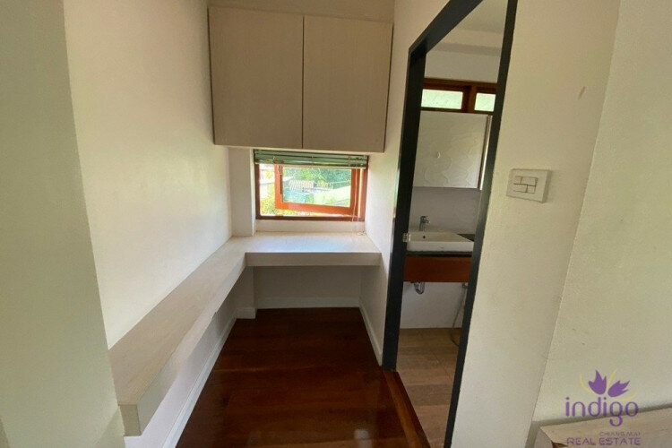 Дом в Ханг Донге, Таиланд | THE556696