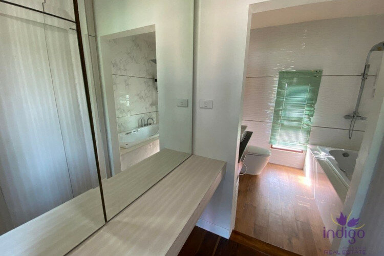 Дом в Ханг Донге, Таиланд | THE556696