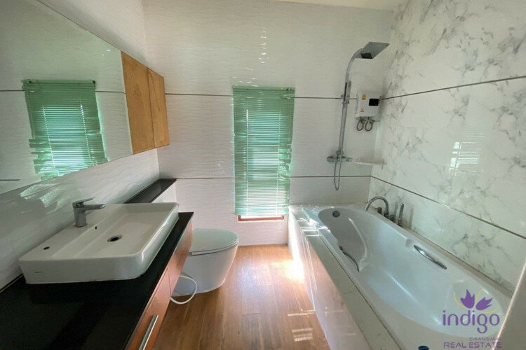 Дом в Ханг Донге, Таиланд | THE556696