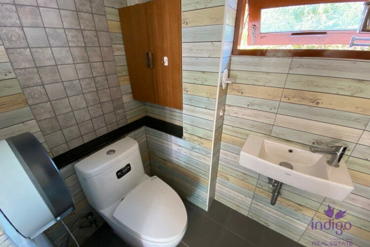 Дом в Ханг Донге, Таиланд | THE556696