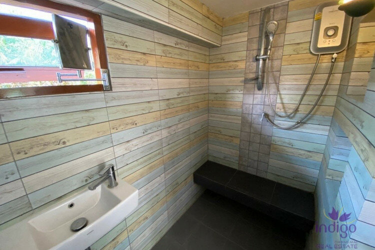 Дом в Ханг Донге, Таиланд | THE556696