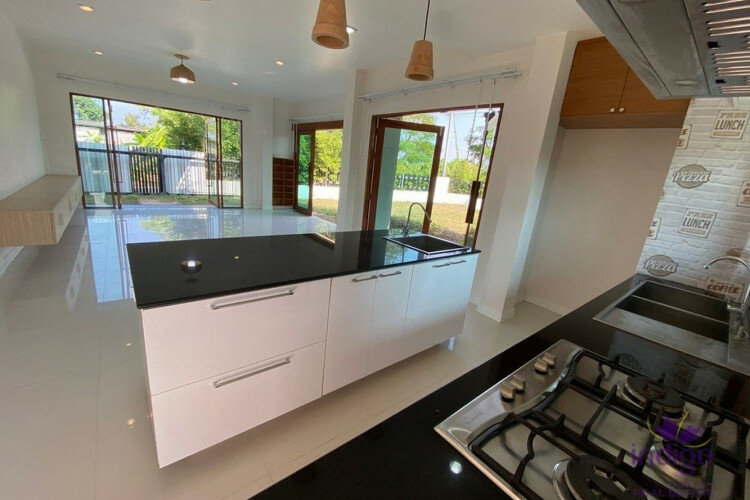 Дом в Ханг Донге, Таиланд | THE556696