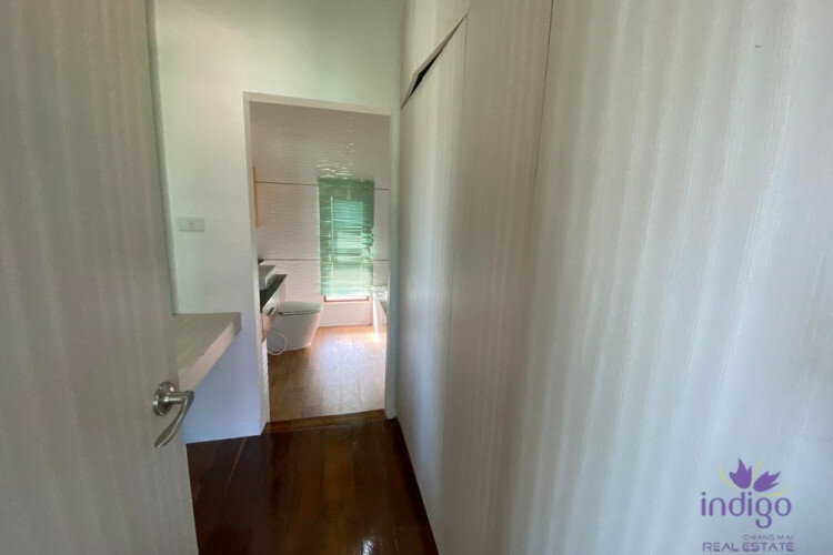 Дом в Ханг Донге, Таиланд | THE556696