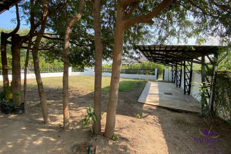 Дом в Ханг Донге, Таиланд | THE556696