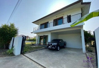 Дом в Ханг Донге, Таиланд | THE556696