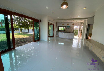 Дом в Ханг Донге, Таиланд | THE556696