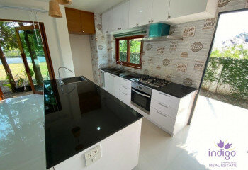 Дом в Ханг Донге, Таиланд | THE556696