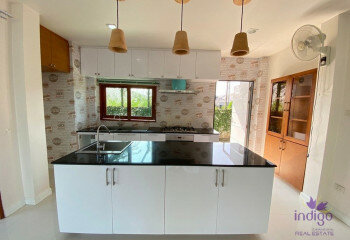 Дом в Ханг Донге, Таиланд | THE556696