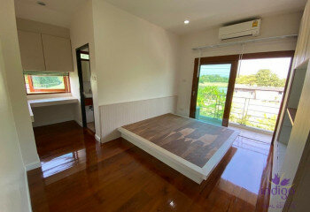 Дом в Ханг Донге, Таиланд | THE556696