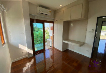 Дом в Ханг Донге, Таиланд | THE556696