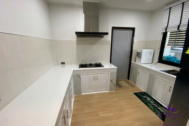 Дом в Сан-Сае, Таиланд | THE456550