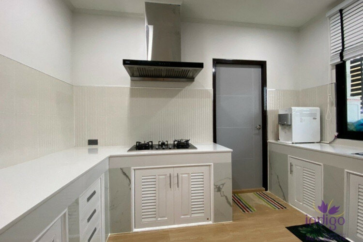 Дом в Сан-Сае, Таиланд | THE456550