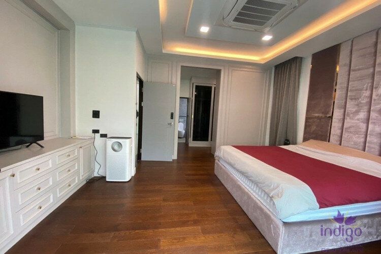 Дом в Сан-Сае, Таиланд | THE456550