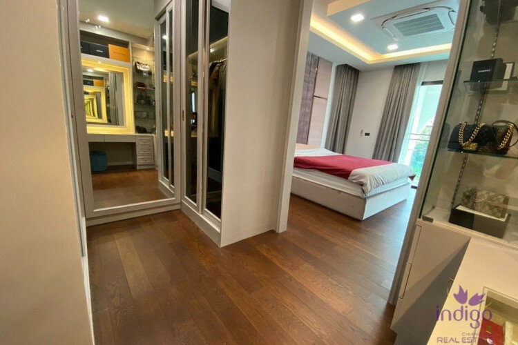 Дом в Сан-Сае, Таиланд | THE456550