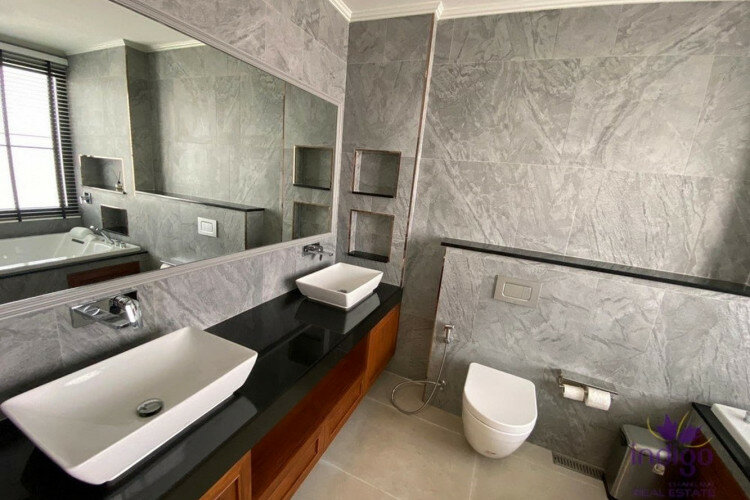 Дом в Сан-Сае, Таиланд | THE456550